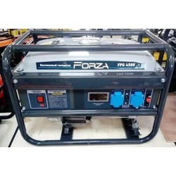 Генераторы Forza FPG4500