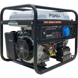 Генераторы Forza FPG7000E