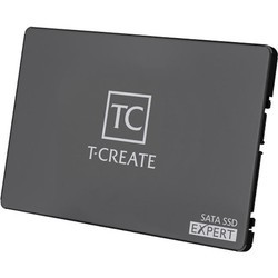 SSD-накопители Team Group T-Create Expert T253TE002T3C701 2&nbsp;ТБ