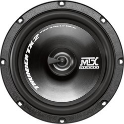 Автоакустика MTX TX265C