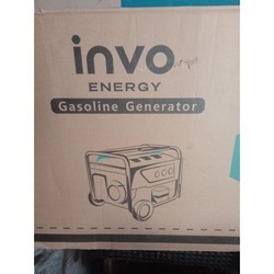 Генераторы INVO H6250DT-G