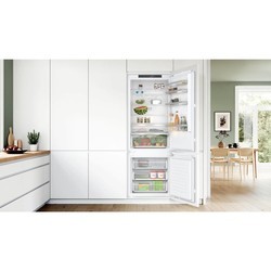 Встраиваемые холодильники Bosch KBN 96VFE0