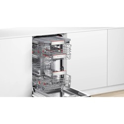 Встраиваемые посудомоечные машины Bosch SPV 6EMX05E