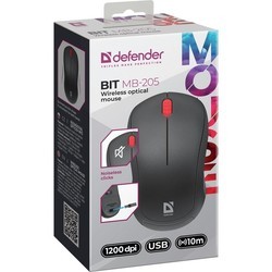 Мышки Defender Bit MB-205