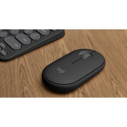 Клавиатуры Logitech Pebble 2 Combo for Mac