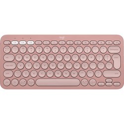 Клавиатуры Logitech Pebble Keys 2 K380s (графит)