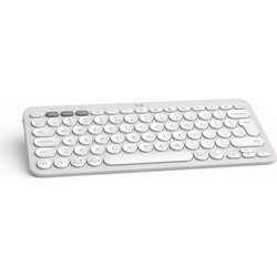 Клавиатуры Logitech Pebble Keys 2 K380s (розовый)