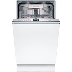 Встраиваемые посудомоечные машины Bosch SPV 6YMX08E