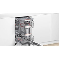 Встраиваемые посудомоечные машины Bosch SPV 6ZMX17E