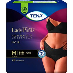 Подгузники (памперсы) Tena Lady Pants Plus M /9 pcs