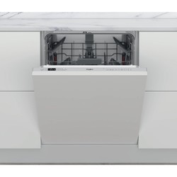 Встраиваемые посудомоечные машины Whirlpool W2IHD 524 AS