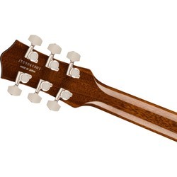 Электро и бас гитары Gretsch G6130T Limited Edition Sidewinder with String-Thru Bigsby
