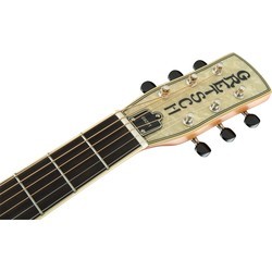 Акустические гитары Gretsch G9221 Bobtail
