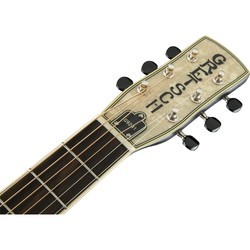 Акустические гитары Gretsch G9240 Alligator