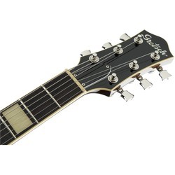Электро и бас гитары Gretsch G6228 Players Edition Jet
