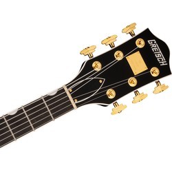 Электро и бас гитары Gretsch G6122TG Players Edition