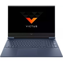 Ноутбуки HP Victus 16-e1000 [16-E1001UA 826X6EA] (серебристый)