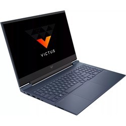 Ноутбуки HP Victus 16-e1000 [16-E1001UA 826X6EA] (серебристый)