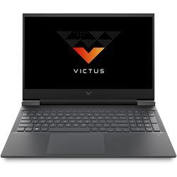 Ноутбуки HP Victus 16-e1000 [16-E1001UA 826X6EA] (серебристый)