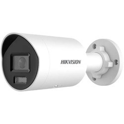 Камеры видеонаблюдения Hikvision DS-2CD2047G2H-LIU (eF) 4 mm