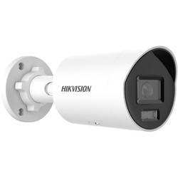 Камеры видеонаблюдения Hikvision DS-2CD2047G2H-LI (eF) 4 mm