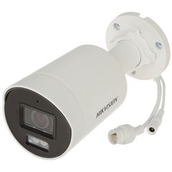 Камеры видеонаблюдения Hikvision DS-2CD2047G2H-LI (eF) 4 mm