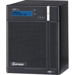 Регистраторы DVR и NVR Surveon SMR5016