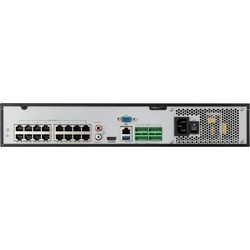 Регистраторы DVR и NVR BCS BCS-P-NVR1604-A-4K-16P-III