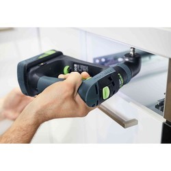 Дрели и шуруповерты Festool CXS 18-Basic 576882