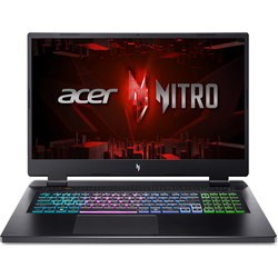 Ноутбуки Acer Nitro 17 AN17-41 [AN17-41-R9HF]