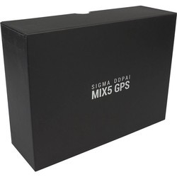 Видеорегистраторы Sigma DDPai MIX5 GPS