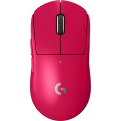 Мышки Logitech G Pro X Superlight 2 (белый)