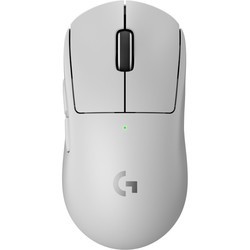 Мышки Logitech G Pro X Superlight 2 (черный)