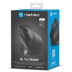 Мышки NATEC Crake 2