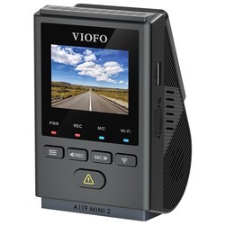 Видеорегистраторы VIOFO A119 Mini 2