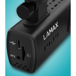 Видеорегистраторы LAMAX N4
