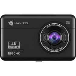 Видеорегистраторы Navitel R980 4K
