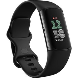 Смарт часы и фитнес браслеты Fitbit Charge 6