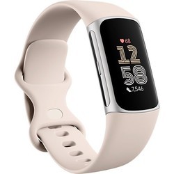 Смарт часы и фитнес браслеты Fitbit Charge 6