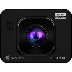Видеорегистраторы Navitel AR200 Pro