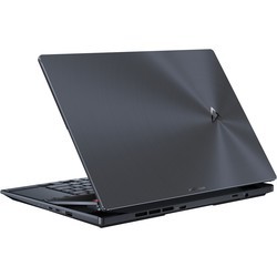 Ноутбуки Asus Zenbook Pro 14 Duo OLED UX8402VV [UX8402VV-P1048]
