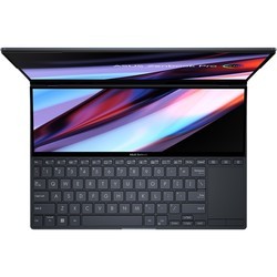 Ноутбуки Asus Zenbook Pro 14 Duo OLED UX8402VU [UX8402VU-P1032X]