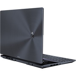 Ноутбуки Asus Zenbook Pro 14 Duo OLED UX8402VU [UX8402VU-OLED026WS]