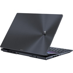 Ноутбуки Asus Zenbook Pro 14 Duo OLED UX8402VU [UX8402VU-OLED026WS]