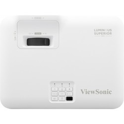 Проекторы Viewsonic LS740W