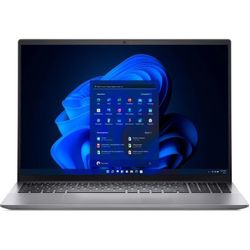 Ноутбуки Dell Precision 15 3571 [N099PW3571UAWP] (серый)