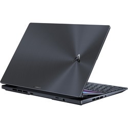 Ноутбуки Asus Zenbook Pro 14 Duo OLED UX8402VV [UX8402VV-OLED037X]