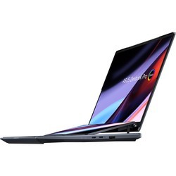 Ноутбуки Asus Zenbook Pro 14 Duo OLED UX8402VV [UX8402VV-P1021X]