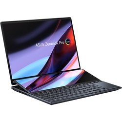 Ноутбуки Asus Zenbook Pro 14 Duo OLED UX8402VU [UX8402VU-P1036W]