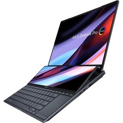 Ноутбуки Asus Zenbook Pro 14 Duo OLED UX8402VU [UX8402VU-P1036W]